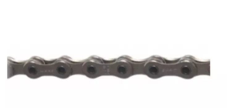 Цепь велосипедная SRAM MPC1051, CORSA, 10V, хромированная