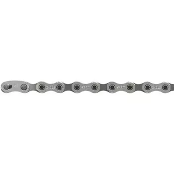 Цепь велосипедная Sram, NX EAGLE, 126LI PWR.LK 12 SIL, 2518031011