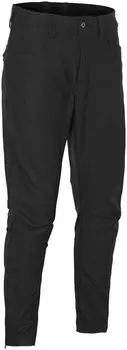 Брюки мужские Didriksons DENNIS MEN'S PANTS, черный, 503071