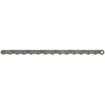 Цепь велосипедная Sram RIVAL D1, 12S, 114 звеньев, 2518044006