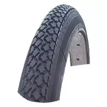 Велопокрышка WANDERSMANN, 28х1.75, чёрный, W0538