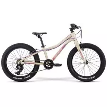 Велосипед детский 22 Merida Matts J.20+ Eco, RU32154