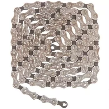 Цепь велосипедная Taya TB-111, 11 скоростей, 116 звеньев, Х98862