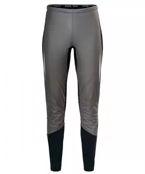 Брюки RedFox Multi, женские, черный/асфальт