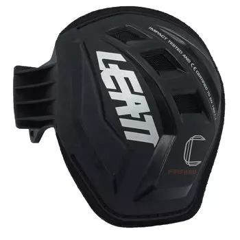 Чашка наколенника LEATT C-Frame Carbon Right, 4015300216