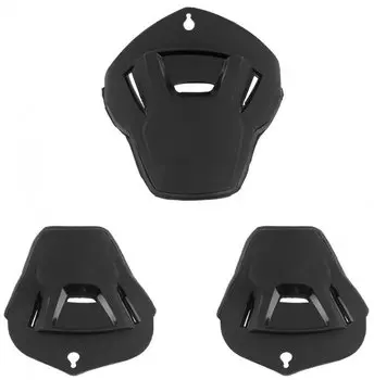 Чашки наколенника правого POD KX Impact Panel Kit Right, 2021, KP241-001-OS