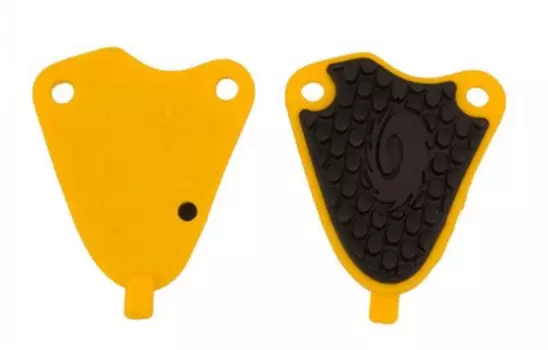Часть велоподошвы Sidi MTB SRS metarsus insert, (45/50), RINSMET