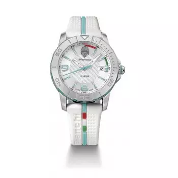 Часы спортивные Bianchi GENTS 3HAND EB2002, WHITE, C9626045