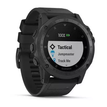 Часы спортивные Garmin Tactix Charlie, 010-02085-00