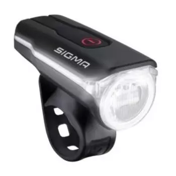 Фара передняя SIGMA SPORT AURA 60 USB: эффективность 60 люкс/30/18, 3 режима, 70м, 17700