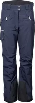 Брюки женские Didriksons AJAX WNS PANTS, морской бриз, 501505