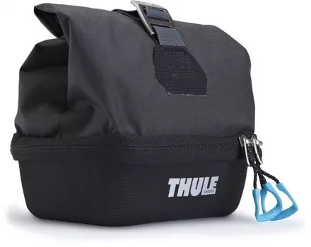 Чехол для фотокамеры Thule Perspektiv Action, 17x11,9x21,6 см, черный, 803500