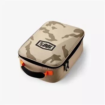 Чехол для маски 100% Goggle Case, Desert Camo, 01001-440-01