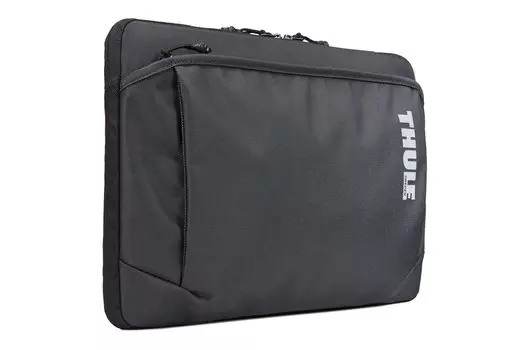 Чехол для ноутбука MacBook 13" Thule Subterra MacBook Sleeve, Dark Shadow, 3203422