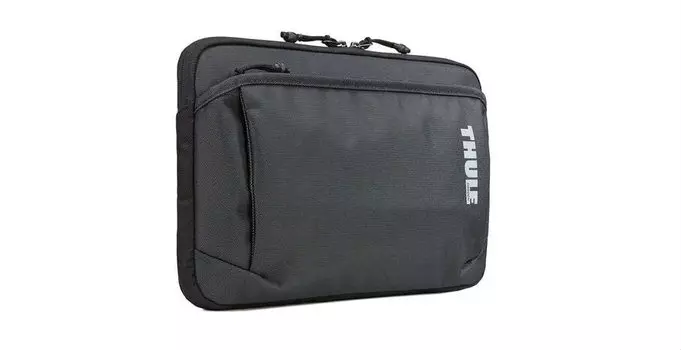 Чехол для ноутбука MacBook Air 11" Thule Subterra MacBook Air Sleeve, Dark Shadow, 3203420