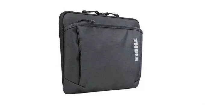 Чехол для ноутбука MacBook Air 12" Thule Subterra MacBook Air Sleeve, Dark Shadow, 3203421