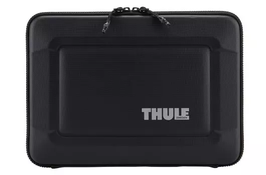 Чехол для ноутбука Thule Gauntlet 3.0 MacBook Pro, 13'', черный, TH TGSE-2253