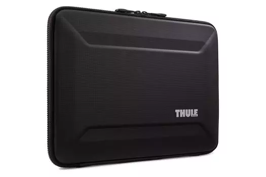 Чехол для ноутбука Thule Gauntlet 4 MacBook Pro Sleeve 16'', Black, 3204523