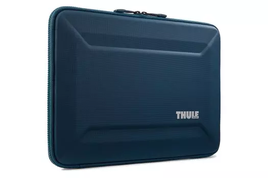 Чехол для ноутбука Thule Gauntlet 4 MacBook Pro Sleeve 16'', Blue, 3204524