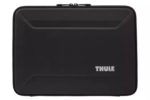Чехол для ноутбука Thule Gauntlet 4 Sleeve TGSE2356, 15", жесткий, Black, 3203973