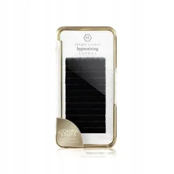 Гипнотизирующие ресницы 0,05 Б МИКС Secret Lashes