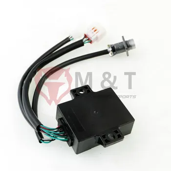 Запчасти для ATV 2WD/4WD, электронный контроллер переключения передач для Linhai 400 CUV ATV 400-2D 2B original 24447A