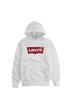 Детская толстовка Levi's, белый