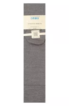 Гольфы из шерсти и хлопка Falke