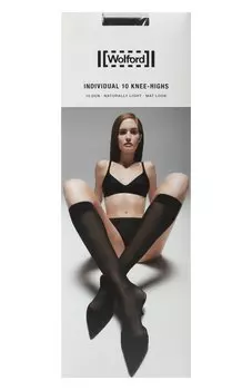 Гольфы Wolford