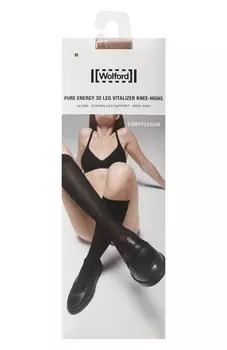 Гольфы Wolford