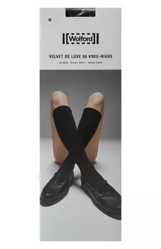 Гольфы Wolford