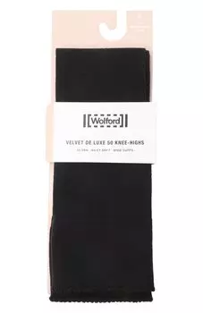 Гольфы Wolford
