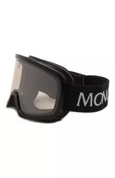 Горнолыжная маска Moncler