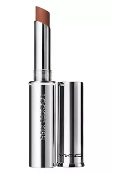 Губная помада Locked Kiss, оттенок Posh (1,8g) MAC