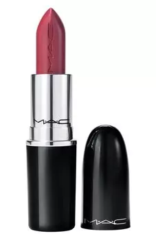 Губная помада Lustreglass Sheer-Shine, оттенок Beam There, Done That (3g) MAC