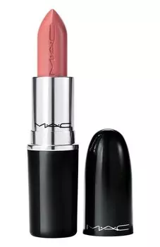 Губная помада Lustreglass Sheer-Shine, оттенок $ellout (3g) MAC