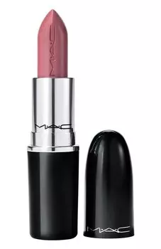 Губная помада Lustreglass Sheer-Shine, оттенок Syrup (3g) MAC