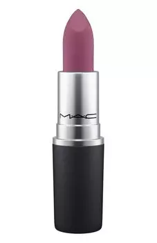 Губная помада Powder Kiss Lipstick, оттенок P For Potent (3g) MAC