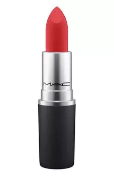 Губная помада Powder Kiss Lipstick, оттенок Werk, Werk, Werk (3g) MAC