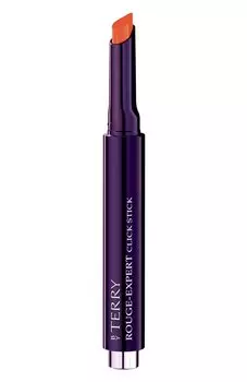 Губная помада Rouge-Expert Click Stick, оттенок 13 Chilly Cream By Terry