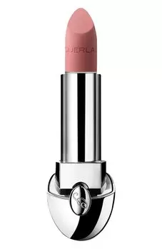 Губная помада Rouge G Luxurious Velvet, №360 Молочный нюд Guerlain