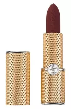 Увлажняющая помада с матовым финишем Rouge Opulent, оттенок 12 Midnight Truffle (3,5g) By Terry