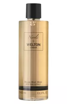 Гель для душа Neroli (400ml) Welton London