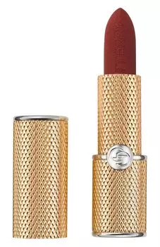 Увлажняющая помада с матовым финишем Rouge Opulent, оттенок 11 Spicy Kiss (3,5g) By Terry