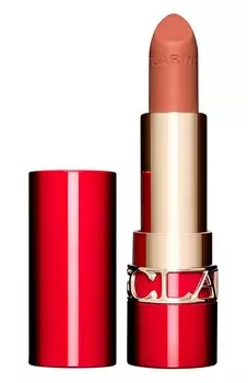 Губная помада с матовым эффектом Joli Rouge, оттенок Velvet 783V (3,5g) Clarins