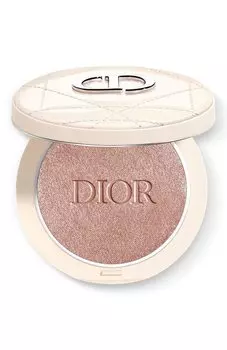 Хайлайтер для лица Dior Forever Couture Luminizer, оттенок 05 Сияние Розового Дерева (6g) Dior