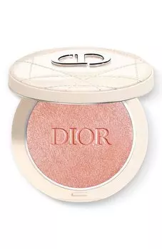 Хайлайтер для лица Dior Forever Couture Luminizer, оттенок 06 Коралловое Сияние (6g) Dior