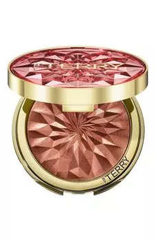 Хайлайтер для лица Starlight Glow CC, оттенок 3 Copper Caress (8,5g) By Terry