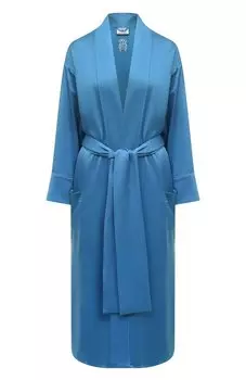 Халат из вискозы Kleed Loungewear