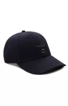 Хлопковая бейсболка Aeronautica Militare